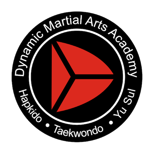 Dynamic Martial Arts 5.5.0 Icon