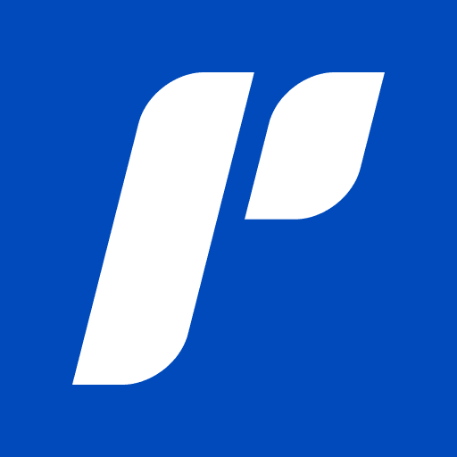 PU Prime - Trading App logo