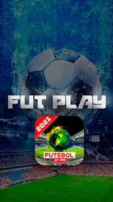 Play Fut: Futebol ao Vivoのおすすめ画像1