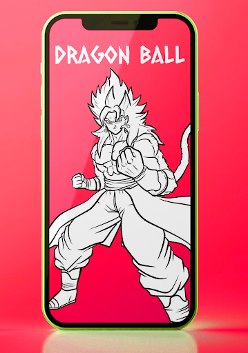 How to Draw Ultra Instinct