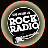 Hard Rock Radio icon