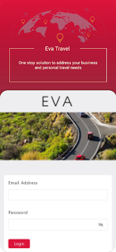 Android application SOTC EVA screenshort