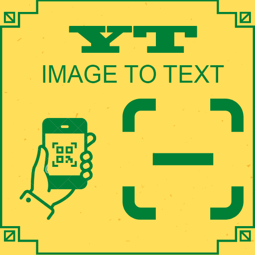 Image to Text logo
