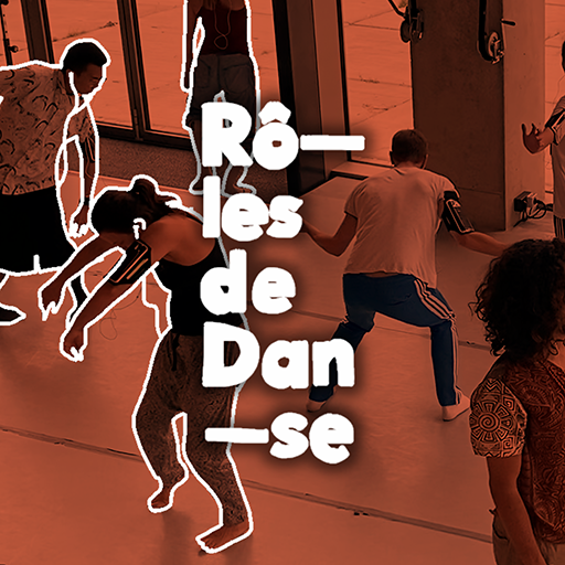 R&ocirc;les de danse