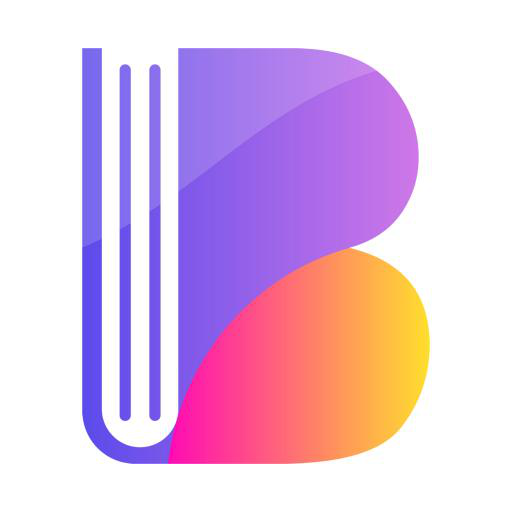 BookPocket logo