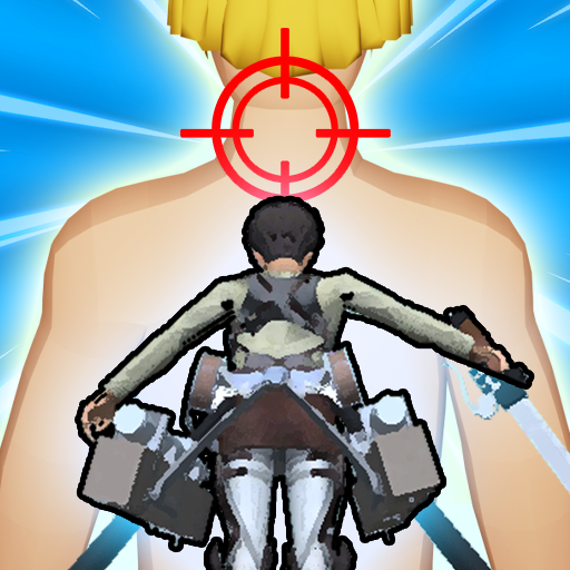 Titan: 3D Slash Attack Download on Windows