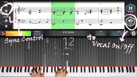MOPlay Smart Piano