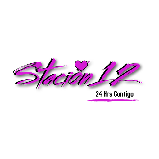 Stacion 12 logo