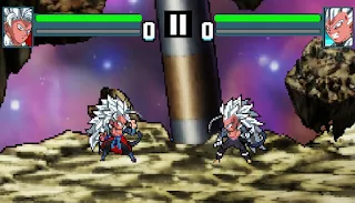 Galaxy Heroes - Screenshot 1