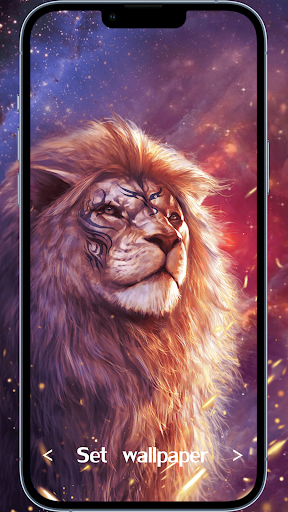Cool Wallpapers Screen 2