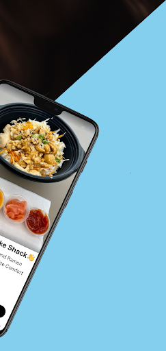 The Poke Shack Screen 3