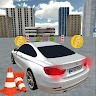 download City Prado Car Parking 2021 - Parking Game apk