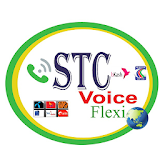 STC Voice icon