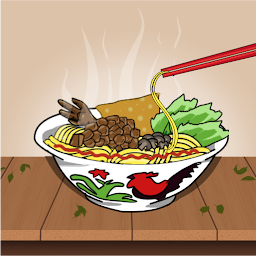 Icon image Mie Ayam Simulator