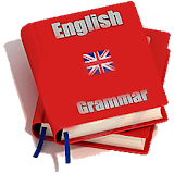 English Grammar Practice Test icon