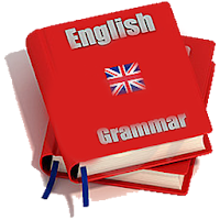 English Grammar Practice Test