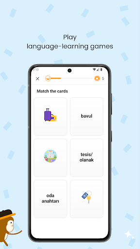 Ling - Learn Turkish Language Screen 3