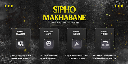 Sipho Makabane All Songs