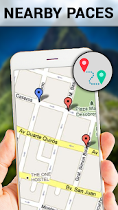 Find Route  GPS For Pc – (Free Download On Windows 7/8/10/mac) 2