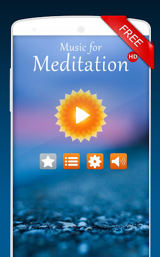 Music for Meditation 5.2 screenshots 1