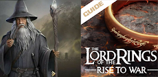 Lord of the Rings War Guideのおすすめ画像4