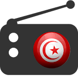 Radio Tunisia, Tunisian radios icon
