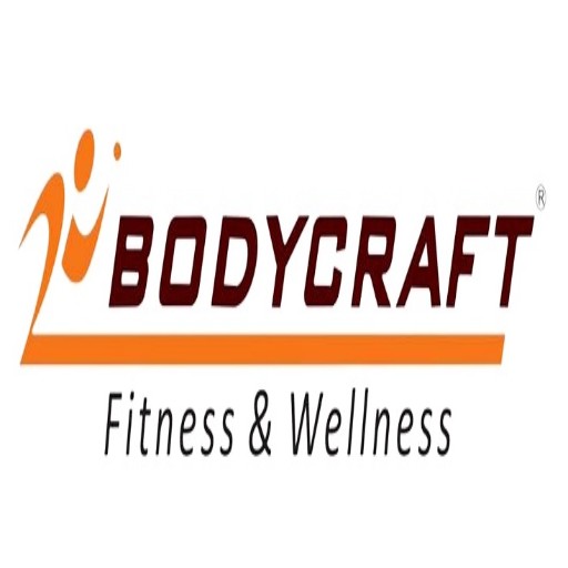Bodycraft Fitness & Wellness 1.0.3 Icon