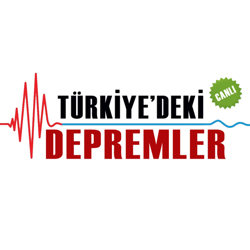 Türkiye'deki Depremler - Canlı 1.5 Icon
