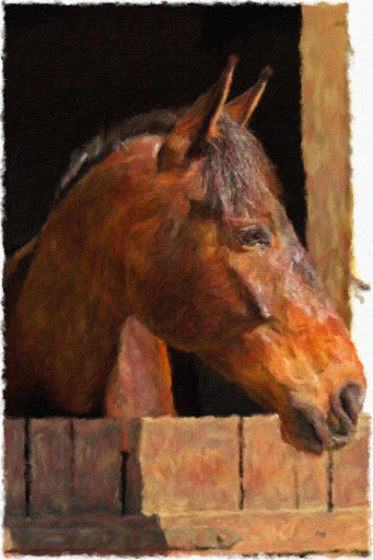 Screenshot of Artista Impresso