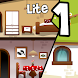 Tiny Story 1 Adventure lite - Androidアプリ