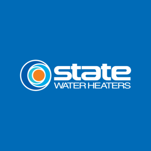 State Water Heaters logo