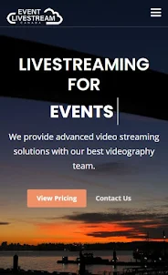 Event Livestream
