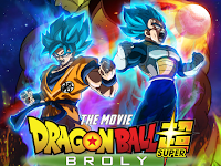 Dragon Ball Super Broly Google Play