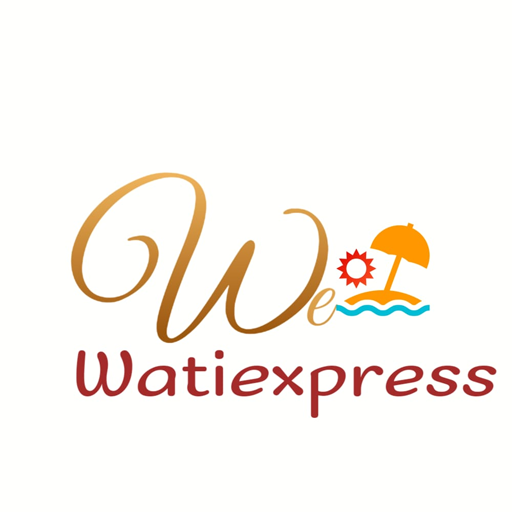 Wati Express logo