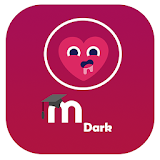M Dark (လူကြီးကြည့်ဇာတ်ကားများစုစည်းရာ) icon