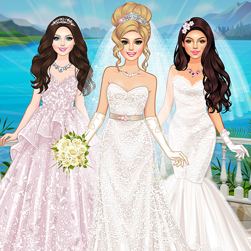 O Casamento da Barbie - jogos online de menina