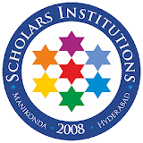 Scholars Institutions Hyderabad icon
