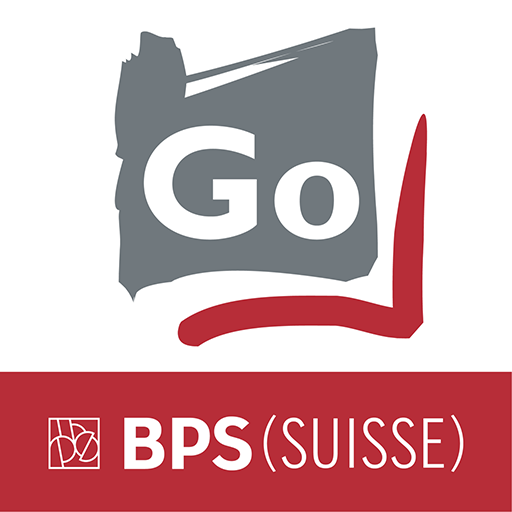 BPS SUISSE GoBanking logo
