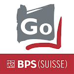 Cover Image of 下载 BPS SUISSE GoBanking  APK