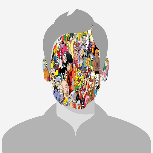 characters logo