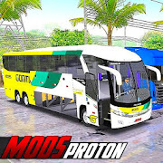 Top 37 Entertainment Apps Like Proton Bus Road e Rodoviário - Mods e Skins - Best Alternatives