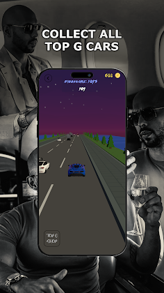 Andrew Tate Run - Screenshot 3