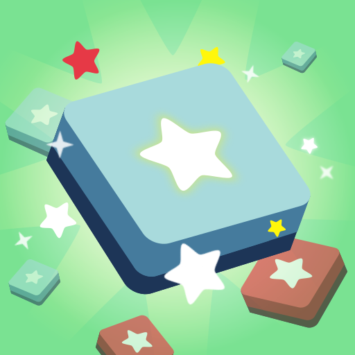 Tile Star - Puzzle Game Header - AppWisp.com