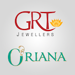 Cover Image of ダウンロード Oriana.com by GRT Jewellers |オンラインショッピング  APK