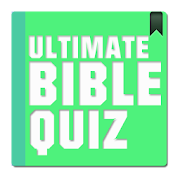 Ultimate Bible Quiz  Icon