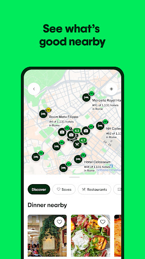 Tripadvisor: Plan & Book Trips screenshot 6