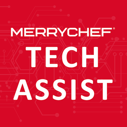 Merrychef Tech Assist logo