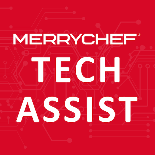 Merrychef Tech Assist  Icon