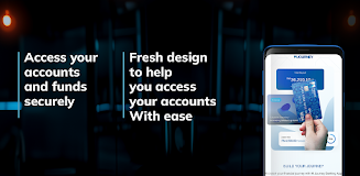 MBSB Bank Mobile Banking screenshot 1