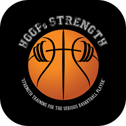 Icon image Hoops Strength